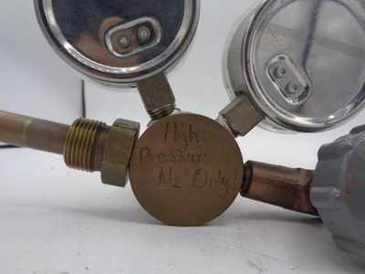 USED MATHESON 380622