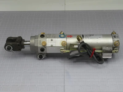 Used TAIYO _UNKNOWN_ Pneumatic Cylinders Texas US | OCO Industrial #1571827