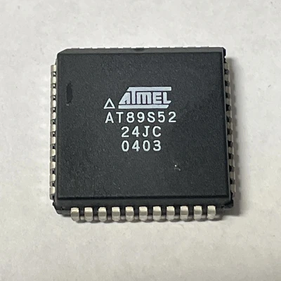 Atmel Does Not Apply PLC Processors | Amiron Machinery (1)