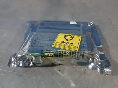 Used SQAURE D 5204634453 PLC Input & Output Ohio US | HGR 24 #879842