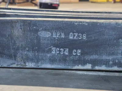 USED FORD 3C3Z-5560-CA