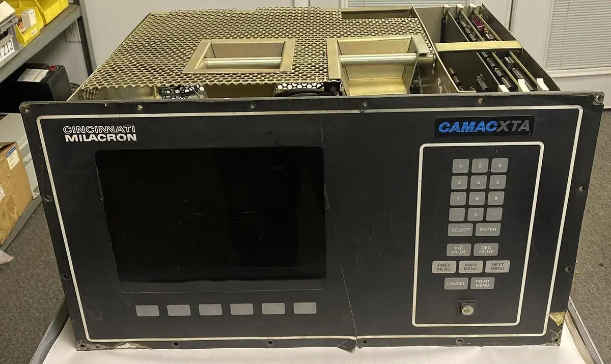 USED CINCINNATI 1-288-0029