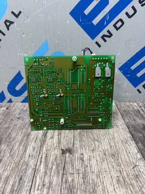 USED LOCK INSPECTION SYSTEMS 0579-0002