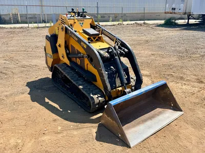 2021 VERMEER S925TX Skid Steer / Compact Track Loaders | Simonson Equipment (2)