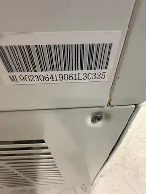 Used Thermo Scientific TSX Series Freezers Texas US | PT Medical Technologies #1455719