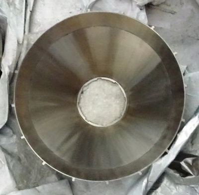 (2) Alfa-Laval AFPX 810 XGV-74CG fat separators, 316SS.
