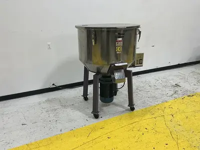 USED MOSE INDUSTRY JYHB-200