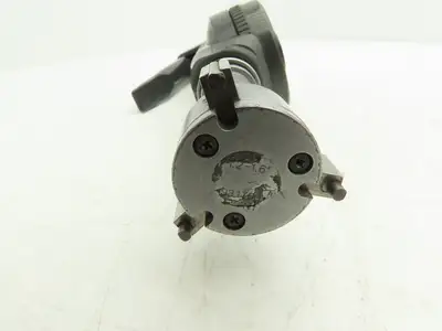 Mitutoyo 568-468-10 Borematic Digital Bore Gage 1.2-1.6" Range 0.00005"