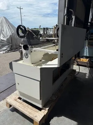1998 CLAUSING COLCHESTER STUDENT 2500 Engine Lathes | GMT (6)