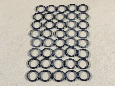 O-Ring (Pack of 41)