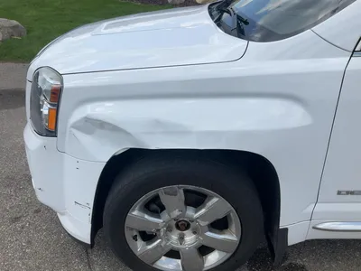 Used 2015 GMC TERRAIN SUVs Michigan US | Miedema Asset Management Group #1293086