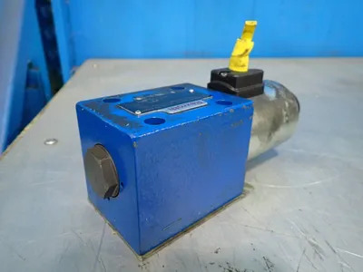 Used REXROTH R901257363 Pumps Ohio US | HGR 24 #877687