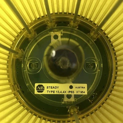 NEW Allen Bradley IP65 XT 954