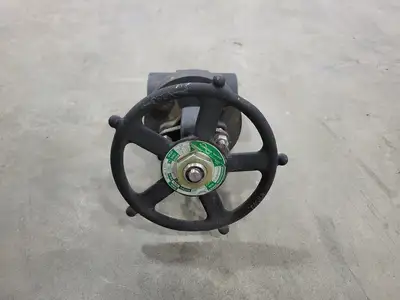 USED FLOWSERVE 12111