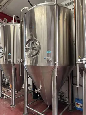 USED 2019 PBST - PACIFIC BREWERY 30FV