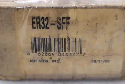 MB NYLA-K ER32-SFF MOUNTED BALL BEARINGS STOCK B-1140