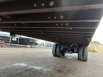 Used 2001 GREAT DANE _UNKNOWN_ Miscellaneous Trucks/Trailers Michigan US | Miedema Asset Management Group #1414008