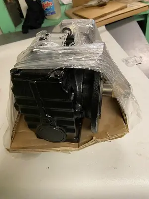 New | in-Stock SEW-EURODRIVE SF47-AQA100/4 Speed Reducers | Surplus Asset Holdings #1205360