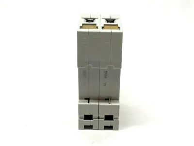 Used Siemens 5SX22 D1 Circuit Breakers Michigan US | Maverick Industrial Sales #1459749