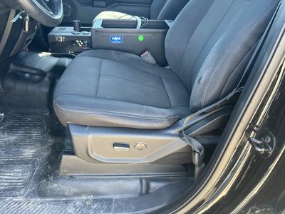USED 2018 FORD EXPEDITION