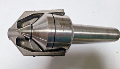 MT5 Lathe Live Center Turning Morse Taper 5 Made in England