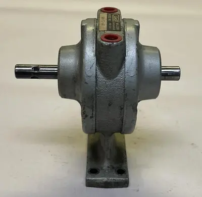 Used GAST 2AM-FCC-107 Hydraulic and Pneumatic Motors Ohio US | Surplus Asset Holdings #1312120
