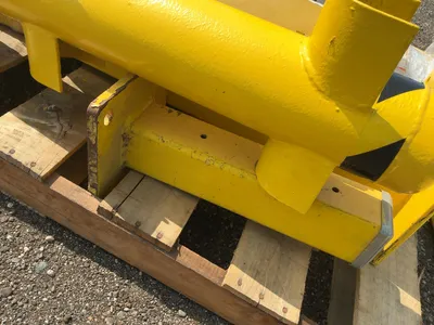 Used _UNKNOWN_ _UNKNOWN_ Guard Rails Michigan US | Miedema Asset Management Group #1322461