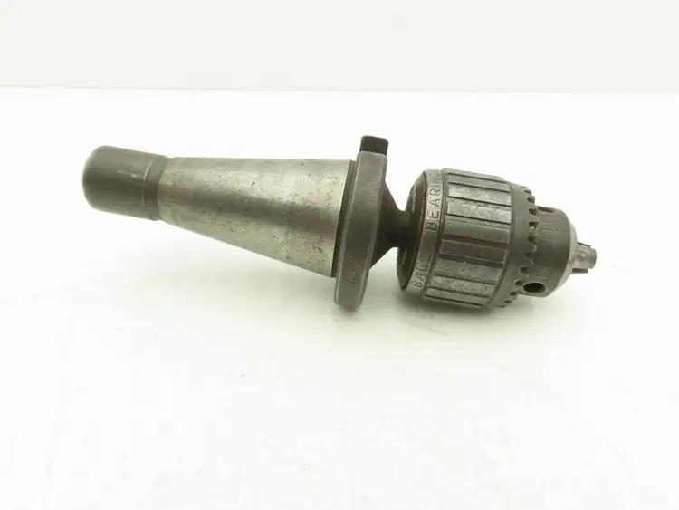 Used JACOBS _UNKNOWN_ Drill Chucks Indiana US | Arrow Industrial #1011605
