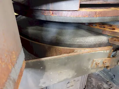 USED GARDNER 2V36M36