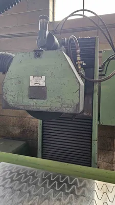 USED JAKOBSEN SJ1432