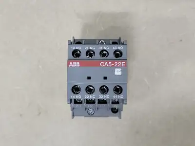 USED ABB A9-30-10-84