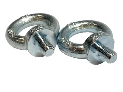 USED RITTAL AX EYEBOLTS KIT M12
