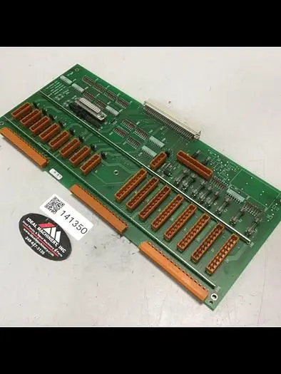 USED VAN DORN PC330-039