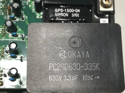 USED SUMITOMO SA765517AD