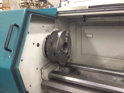 USED 2007 DMTG INGERSOLL