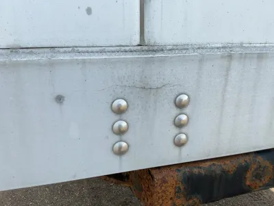 Used 2005 TRANSCRAFT 48’ Flatbed Trailers Michigan US | Miedema Asset Management Group #1579920
