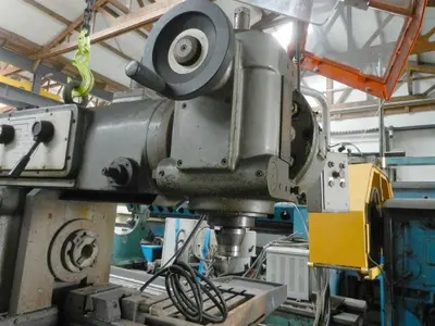 USED ARNO NOMO X: 1000 - Y: 450 - Z: 550 MM