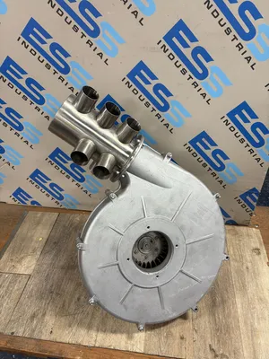 STAFA WIRZ MKV 012-V & 7WAF81N2THTF Chillers, Boilers, and HVAC | ESS Industrial Equipment Sales (4)