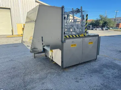 USED DOBOY 752