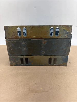 Used MTE RL-04503 Miscellaneous Equipment (Electrical & Power) Indiana US | J&J Industrial Supply #1232758
