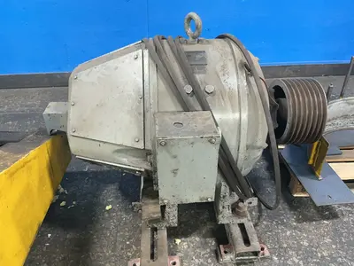 Used LEBLOND 40” STANDARD Engine Lathes Ohio US | HGR 24 #1325271