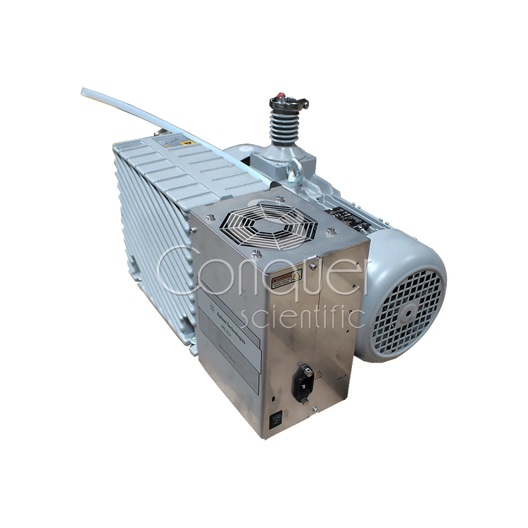 Used AGILENT TECHNOLOGIES AGILENT MS40+ Vacuum Pumps California US | Conquer Scientific #804717