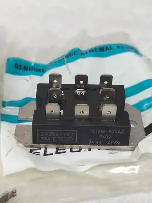 New | in-Stock RELIANCE ELECTRIC 701819-303AC Miscellaneous Equipment (Electrical & Power) | Surplus Asset Holdings #1195511