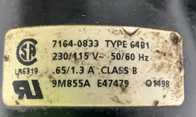 Used MAGUIRE W-140M1CF Agitators, Blenders, Mixers Michigan US | Ideal Machinery #1260131