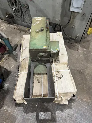 USED PEDDINGHAUS 1100 DG