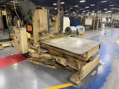 Used LITTELL _UNKNOWN_ Upenders / Down-Enders Ohio US | Yoder Brothers machinery #1362598