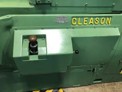 USED Gleason 13A