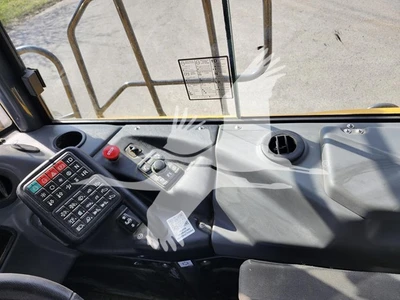 USED 2024 BELL B30E