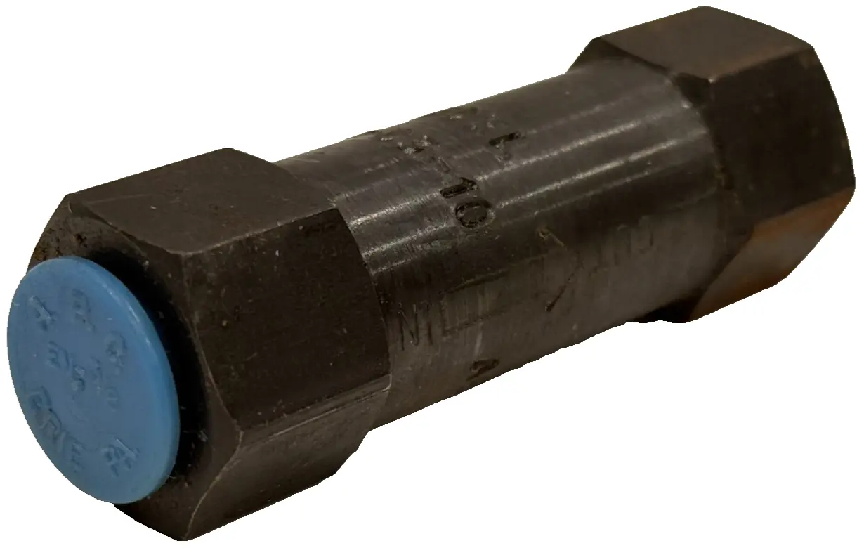 USED VICKERS ABT-03-10