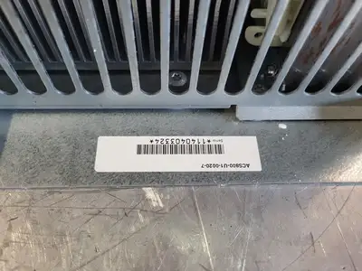 NEW ABB ACS800-U1-0020-7